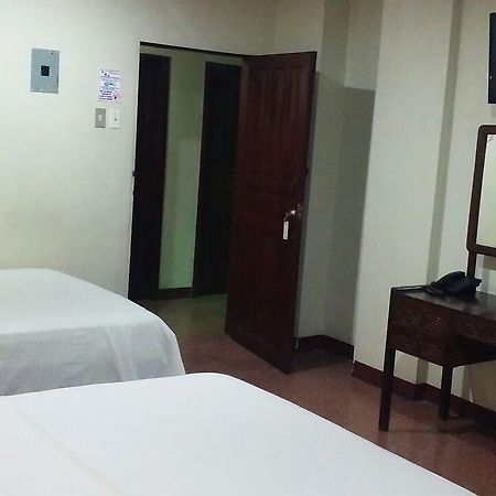 Hotel Andes Inn Guayaquil Dış mekan fotoğraf
