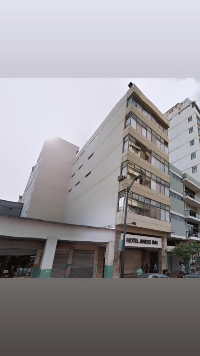 Hotel Andes Inn Guayaquil Dış mekan fotoğraf