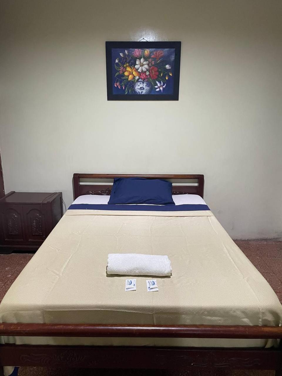 Hotel Andes Inn Guayaquil Dış mekan fotoğraf