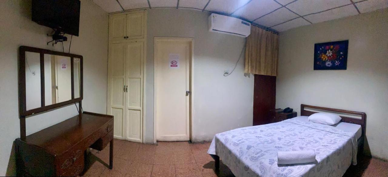 Hotel Andes Inn Guayaquil Dış mekan fotoğraf