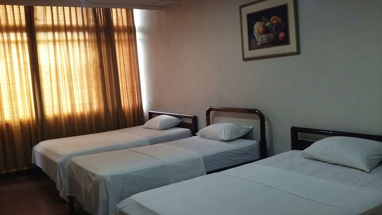 Hotel Andes Inn Guayaquil Dış mekan fotoğraf