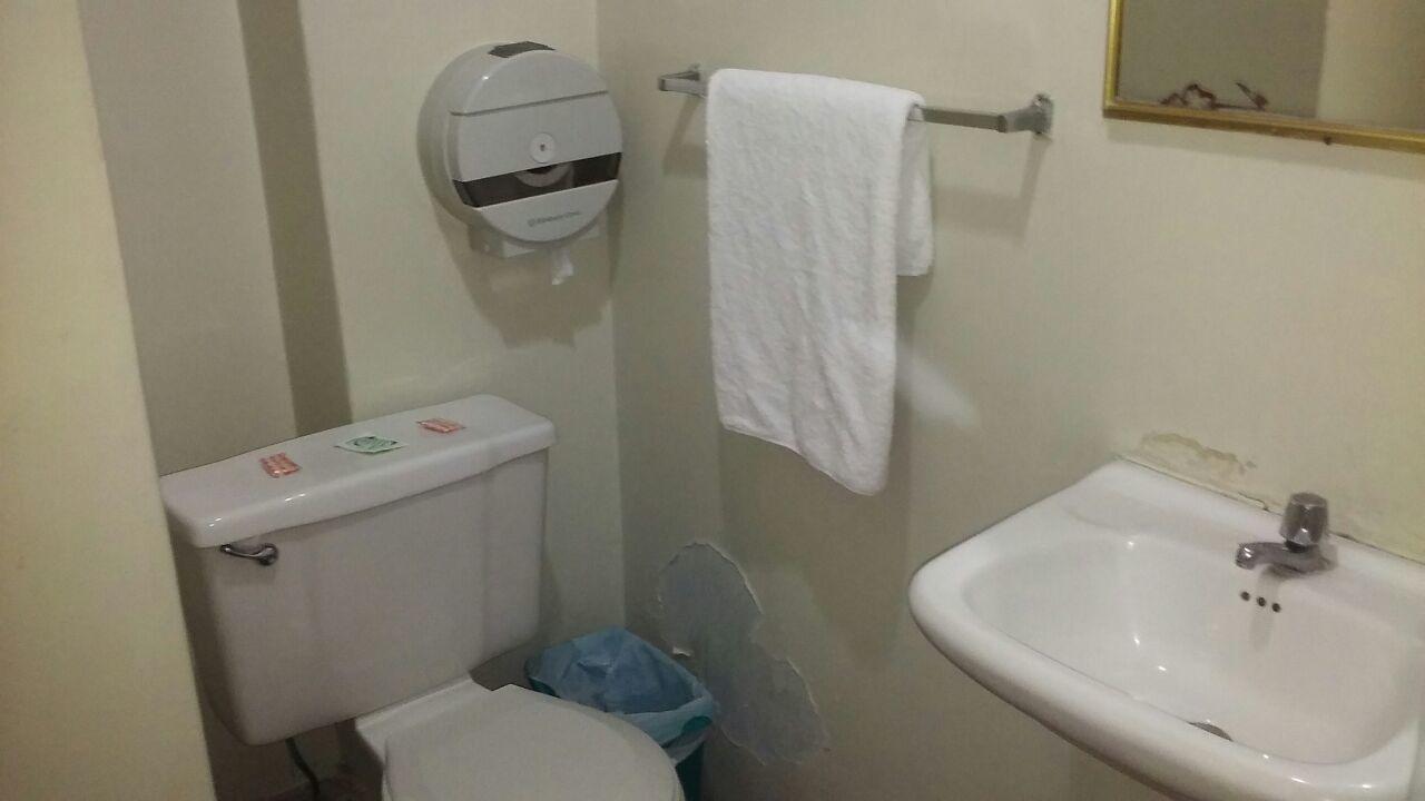 Hotel Andes Inn Guayaquil Dış mekan fotoğraf