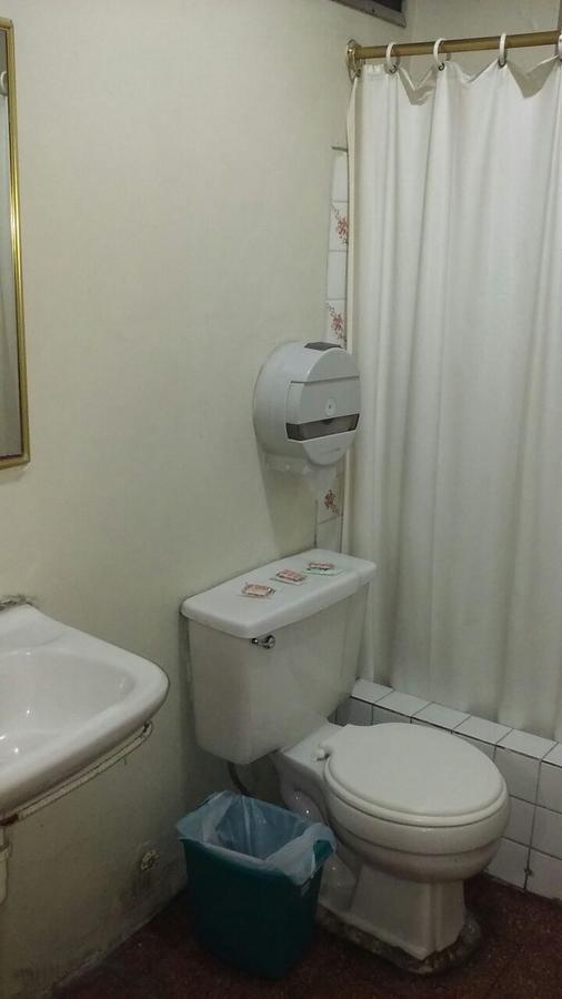 Hotel Andes Inn Guayaquil Dış mekan fotoğraf