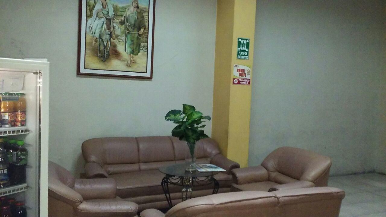 Hotel Andes Inn Guayaquil Dış mekan fotoğraf