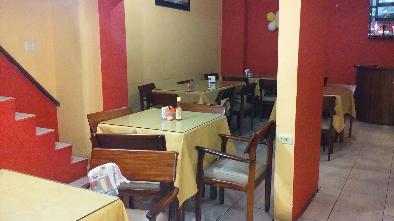Hotel Andes Inn Guayaquil Dış mekan fotoğraf