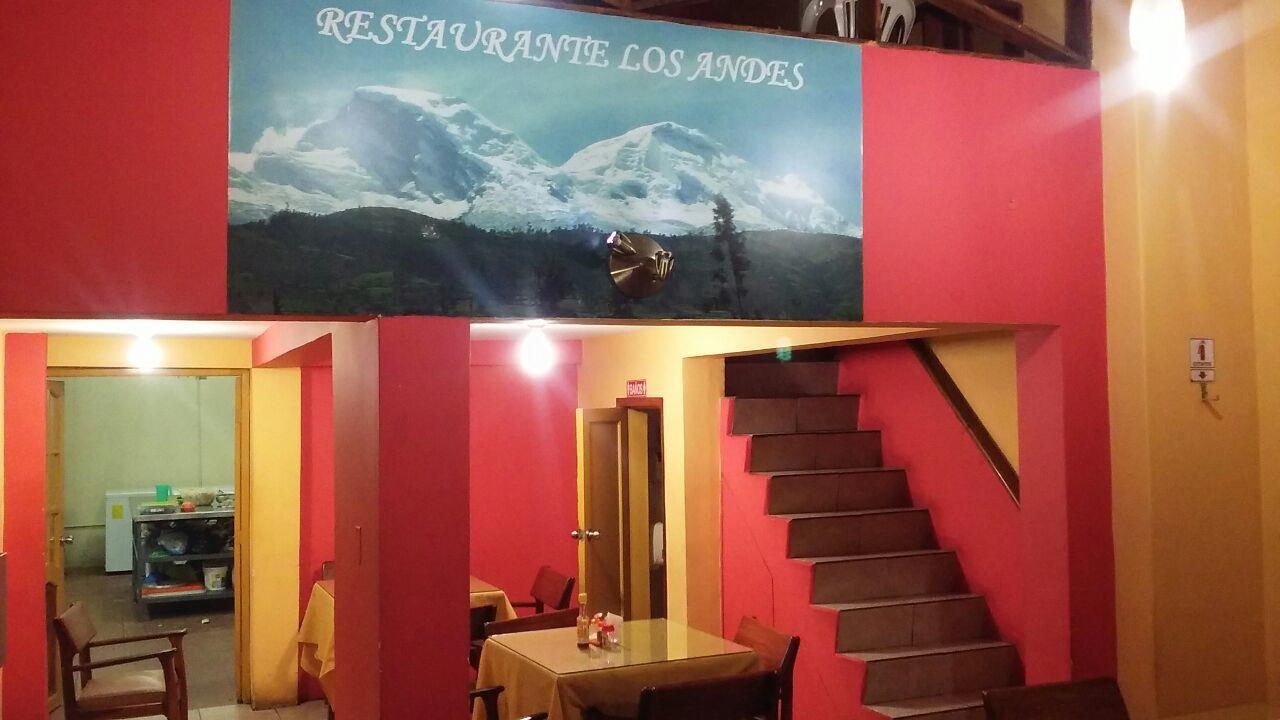 Hotel Andes Inn Guayaquil Dış mekan fotoğraf