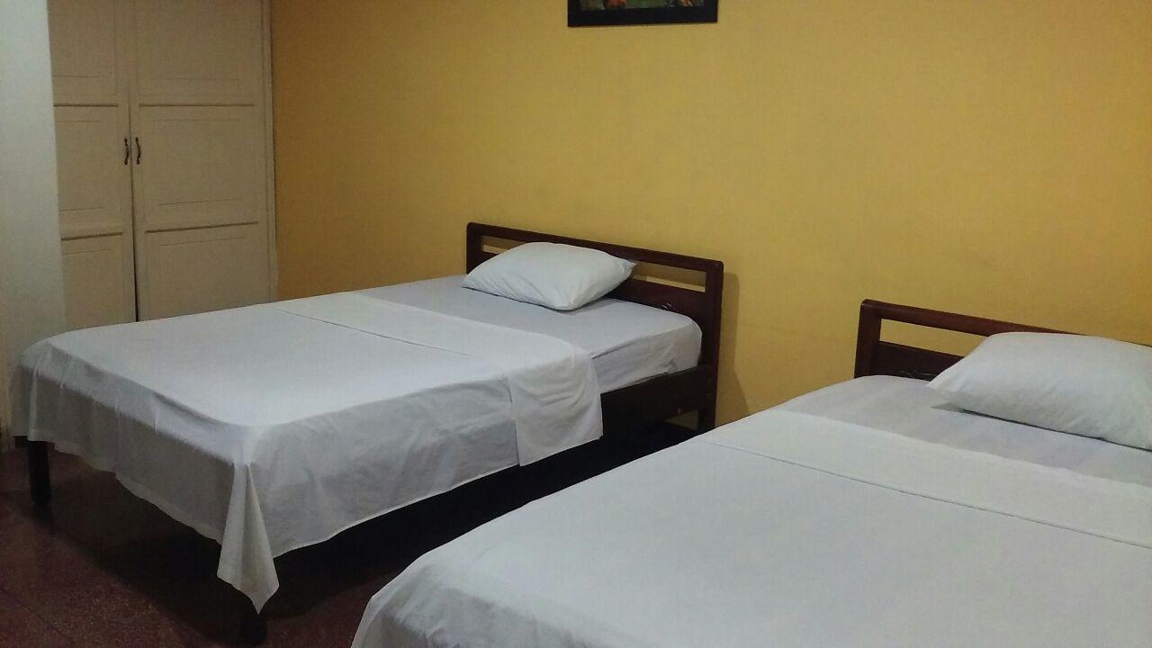 Hotel Andes Inn Guayaquil Dış mekan fotoğraf
