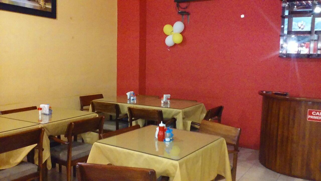 Hotel Andes Inn Guayaquil Dış mekan fotoğraf
